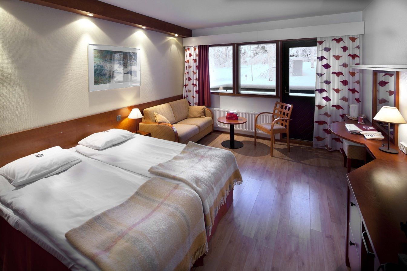 Chambre