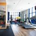 Salle de sport