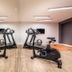 Salle de sport