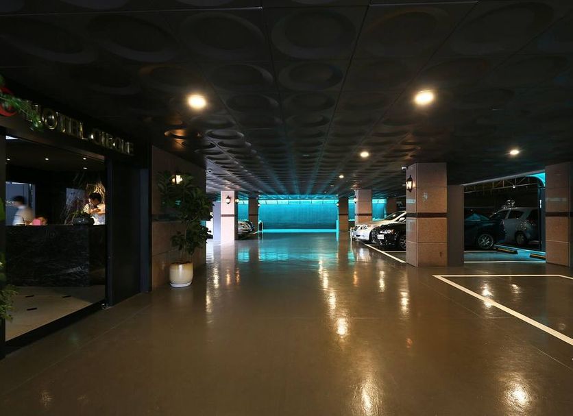 Hall d’entrée Photo