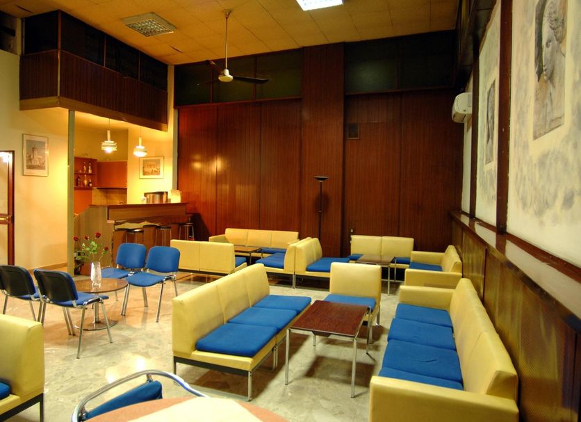 Hall d’entrée Photo