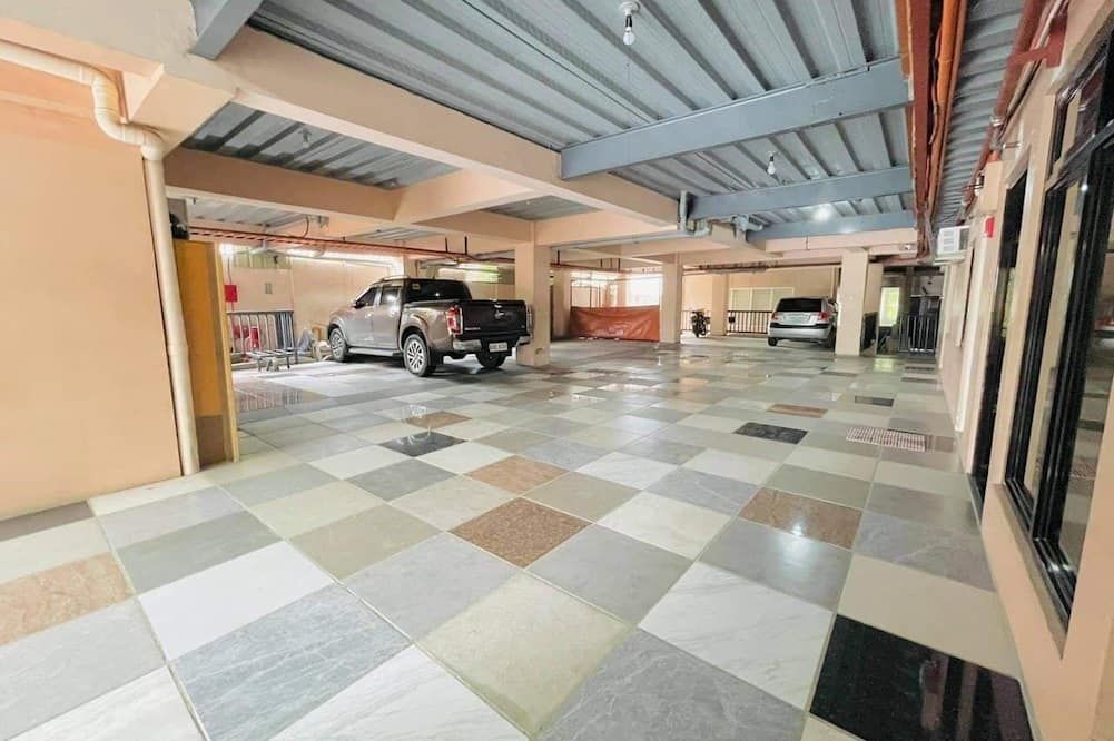 Hall d’entrée