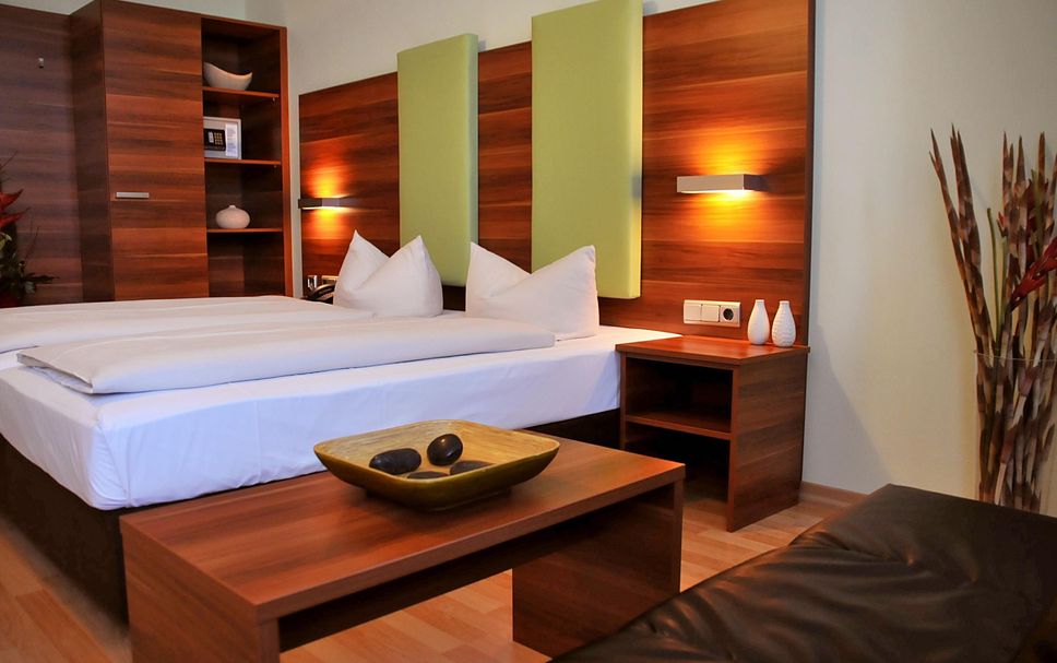 Chambre Photo
