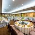 Salle de banquet