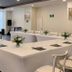 Espace de conférence