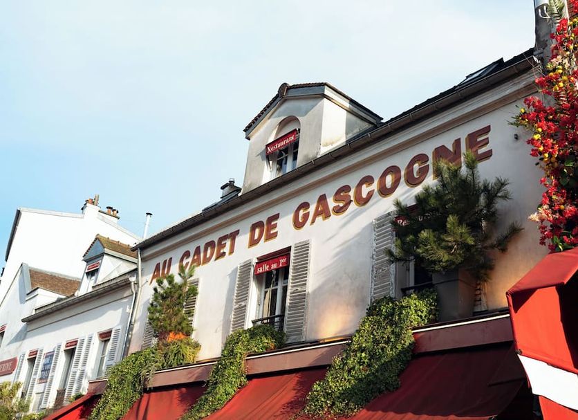 Bâtiment Photo