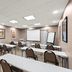 Espace de conférence
