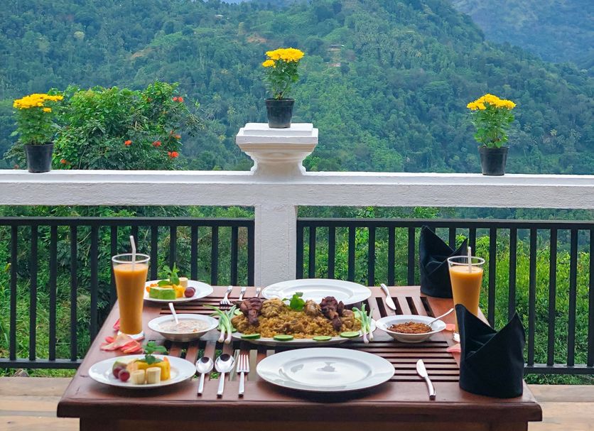 Balcon Photo