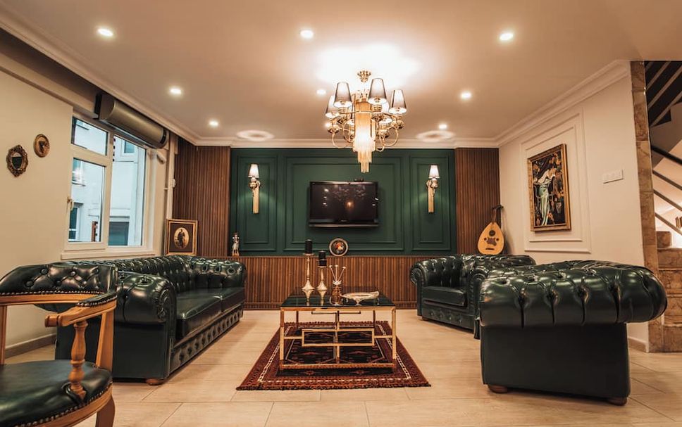 Salon Photo
