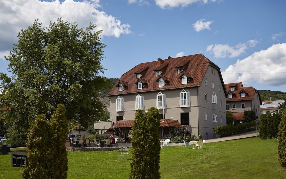 Bâtiment Photo