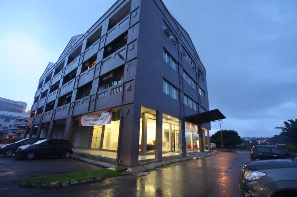 Bâtiment