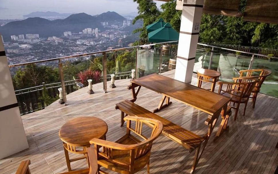 Balcon Photo