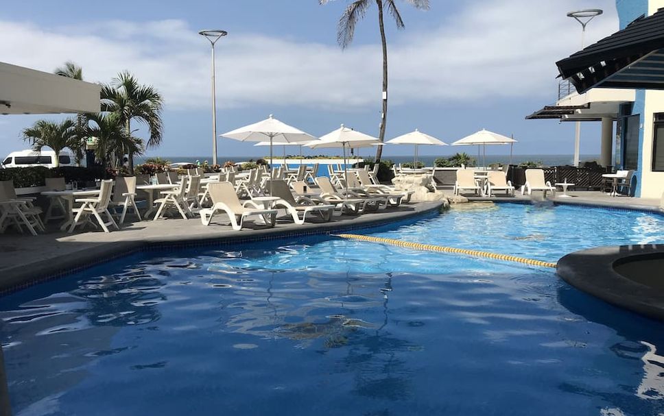 Piscine Photo