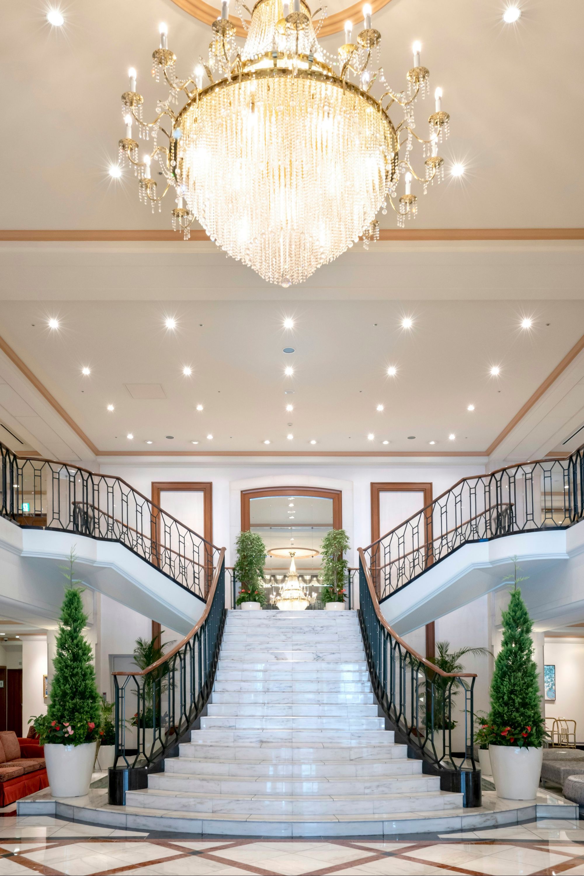 Hall d’entrée Photo