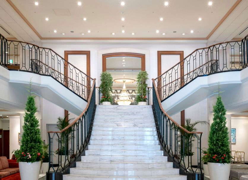 Hall d’entrée Photo