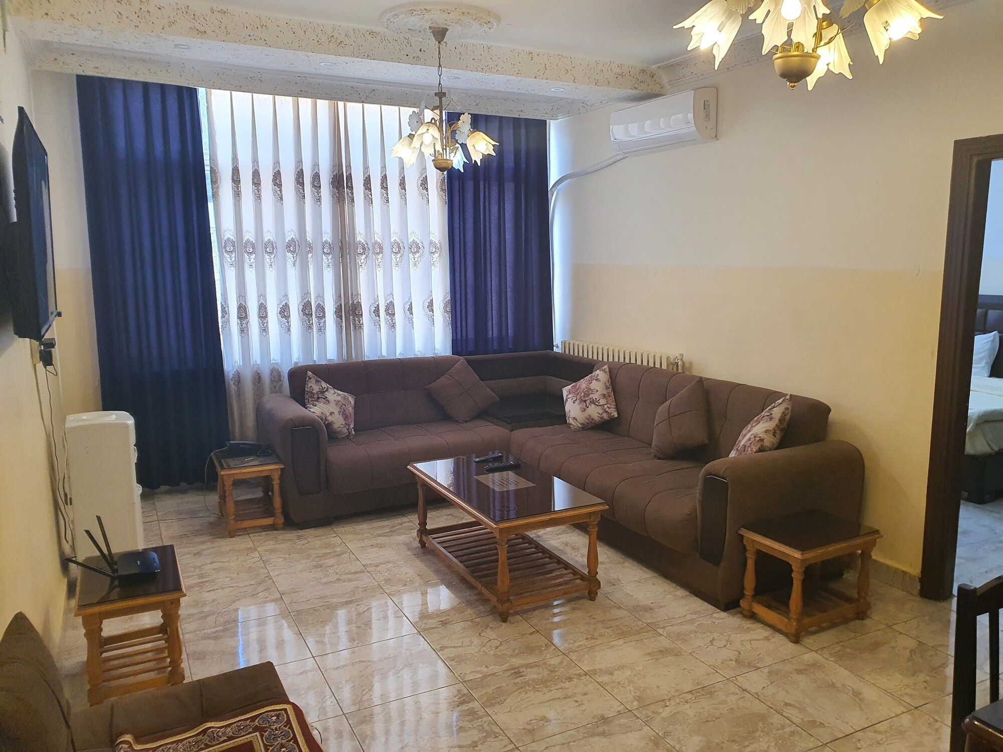 Salon