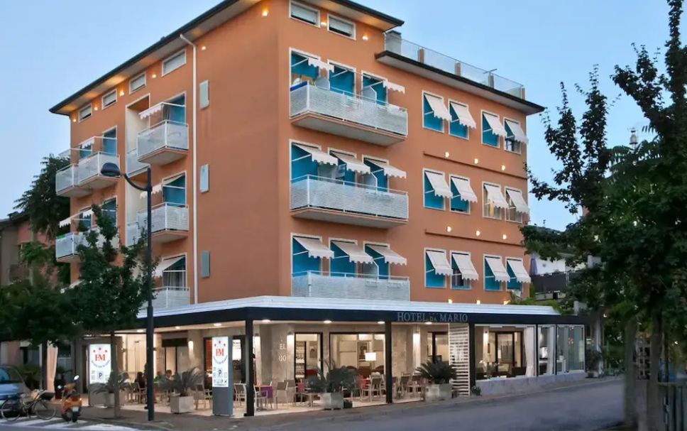 Bâtiment Photo