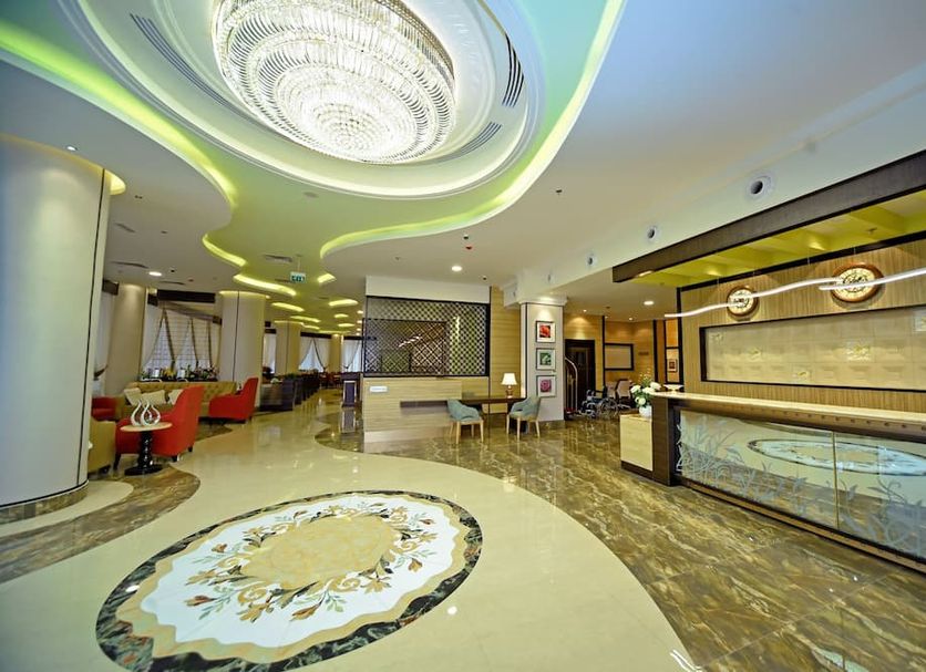 Hall d’entrée Photo