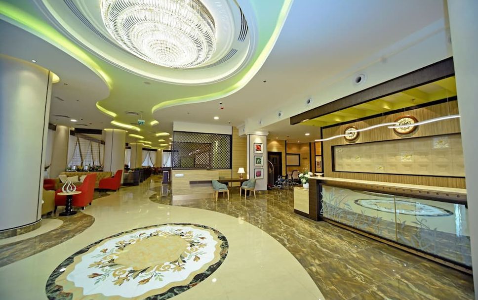 Hall d’entrée Photo