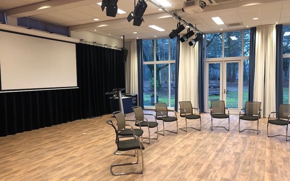 Espace de conférence Photo