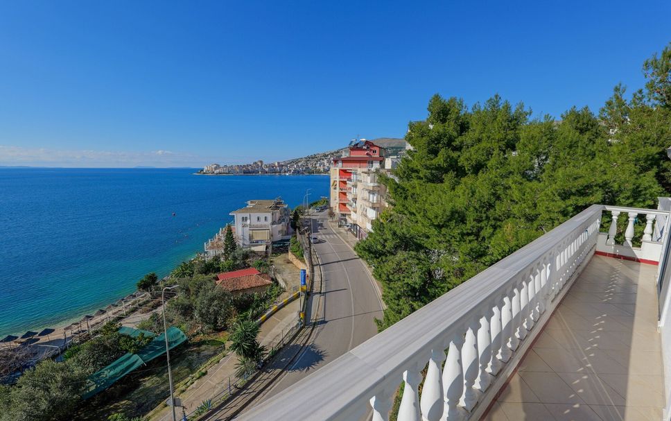 Balcon Photo