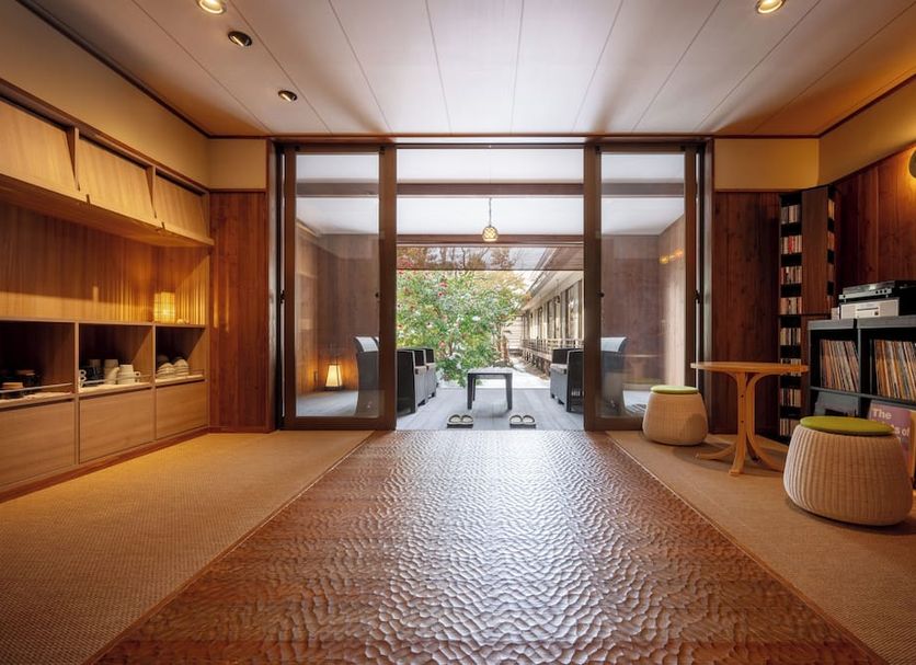 Hall d’entrée Photo