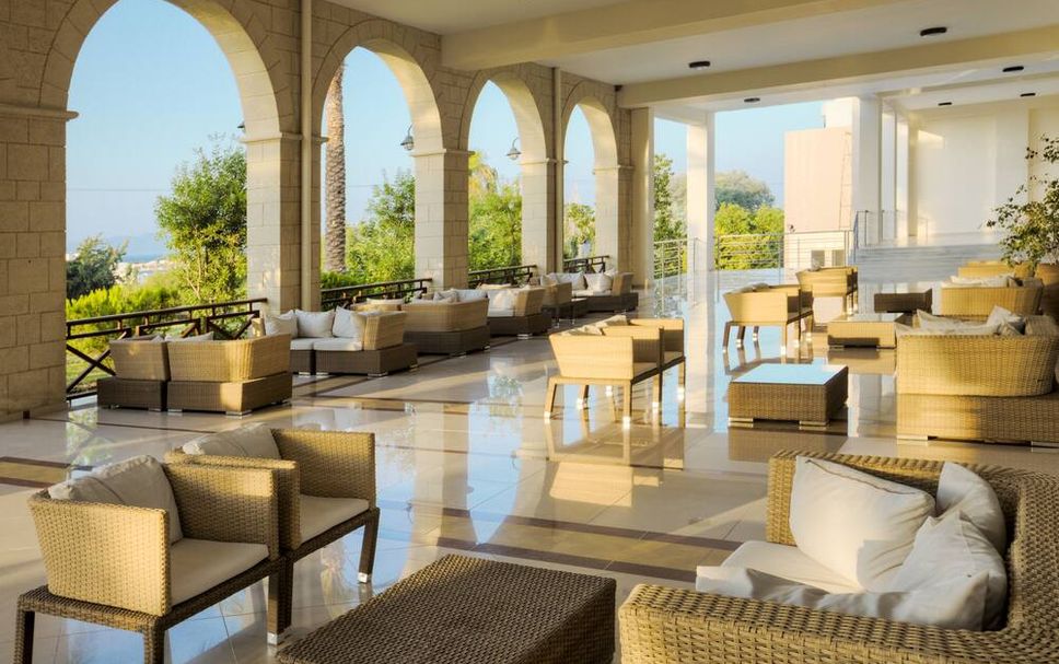 Hall d’entrée Photo