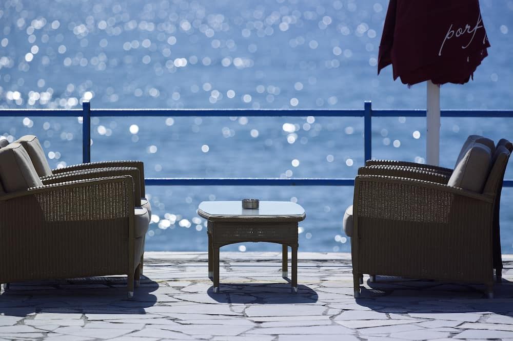 Balcon Photo