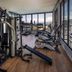 Salle de sport