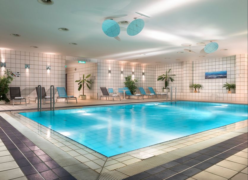 Piscine Photo