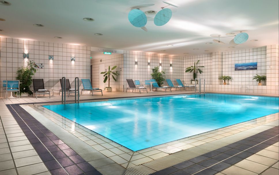 Piscine Photo