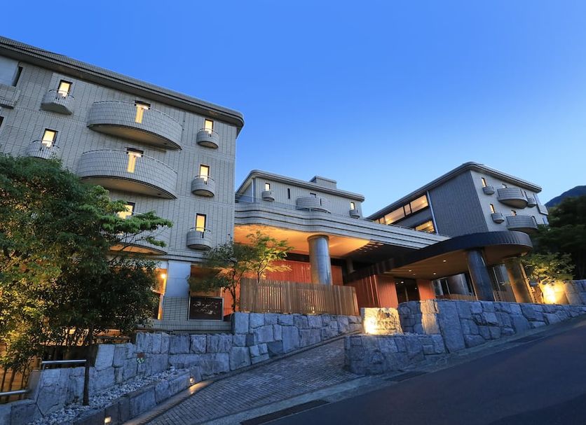 Bâtiment Photo