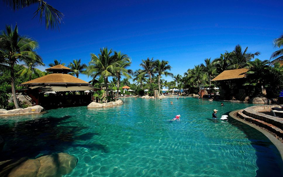 Piscine Photo