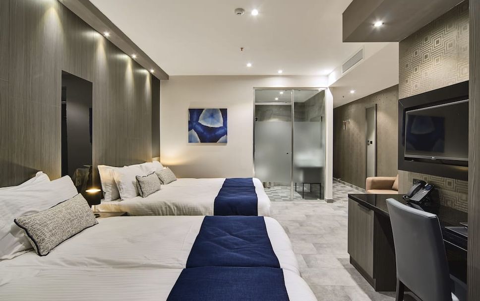 Chambre Photo