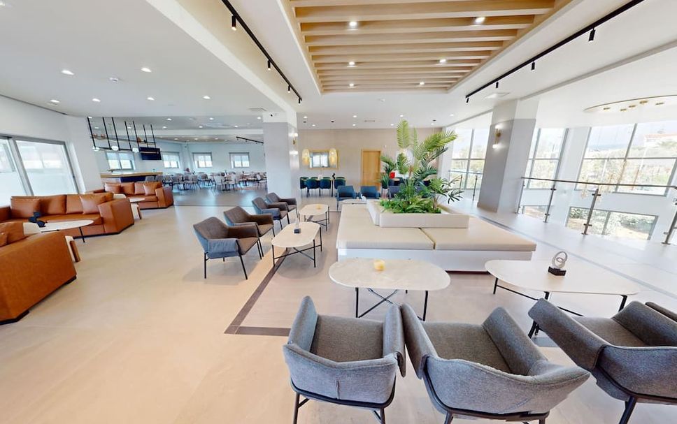 Hall d’entrée Photo