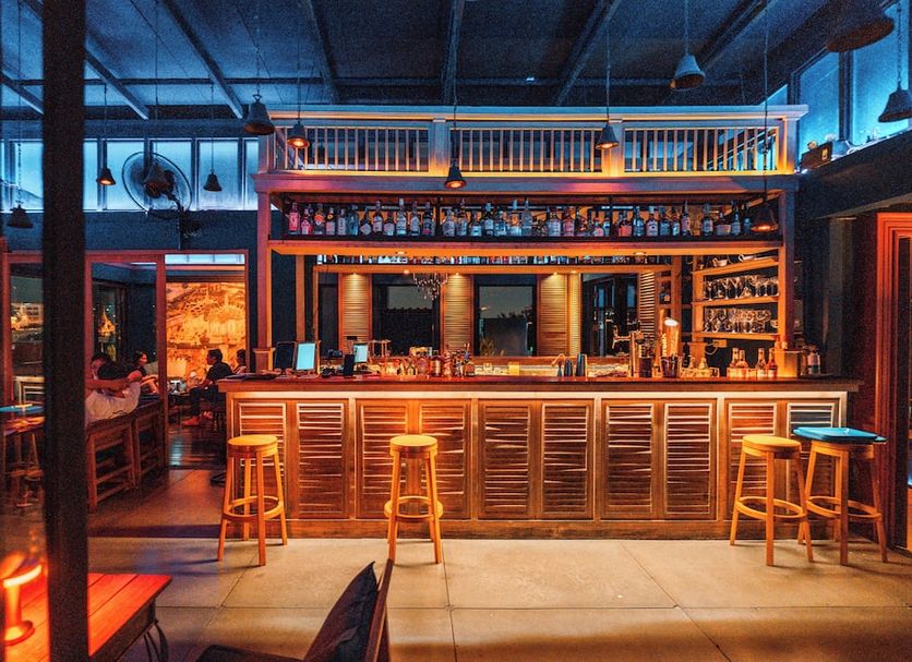 Bar Photo