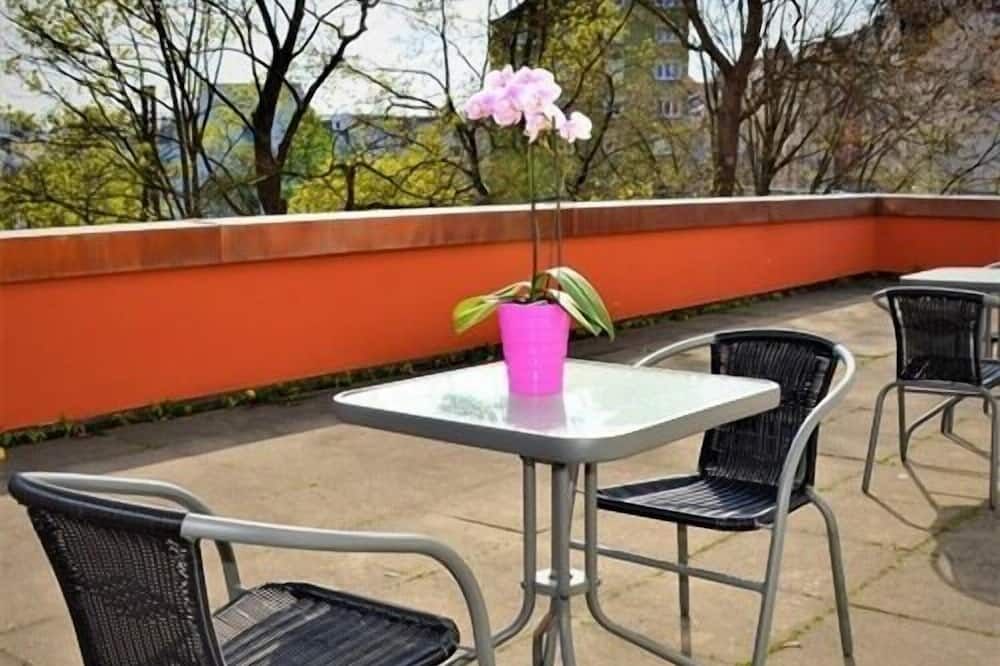 Balcon