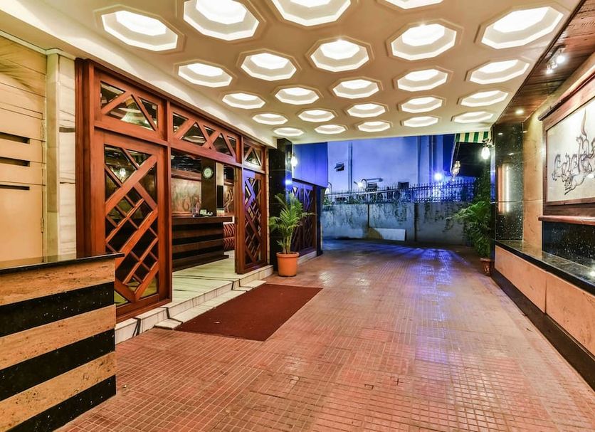Hall d’entrée Photo