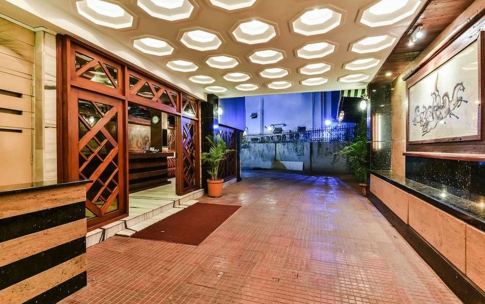 Hall d’entrée Photo