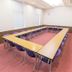 Espace de conférence