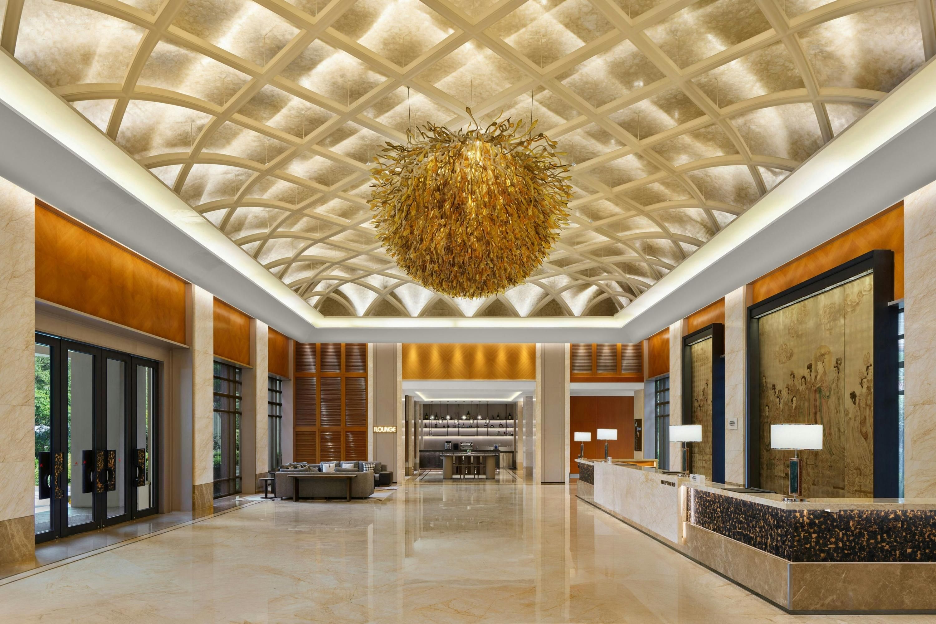 Hall d’entrée Photo