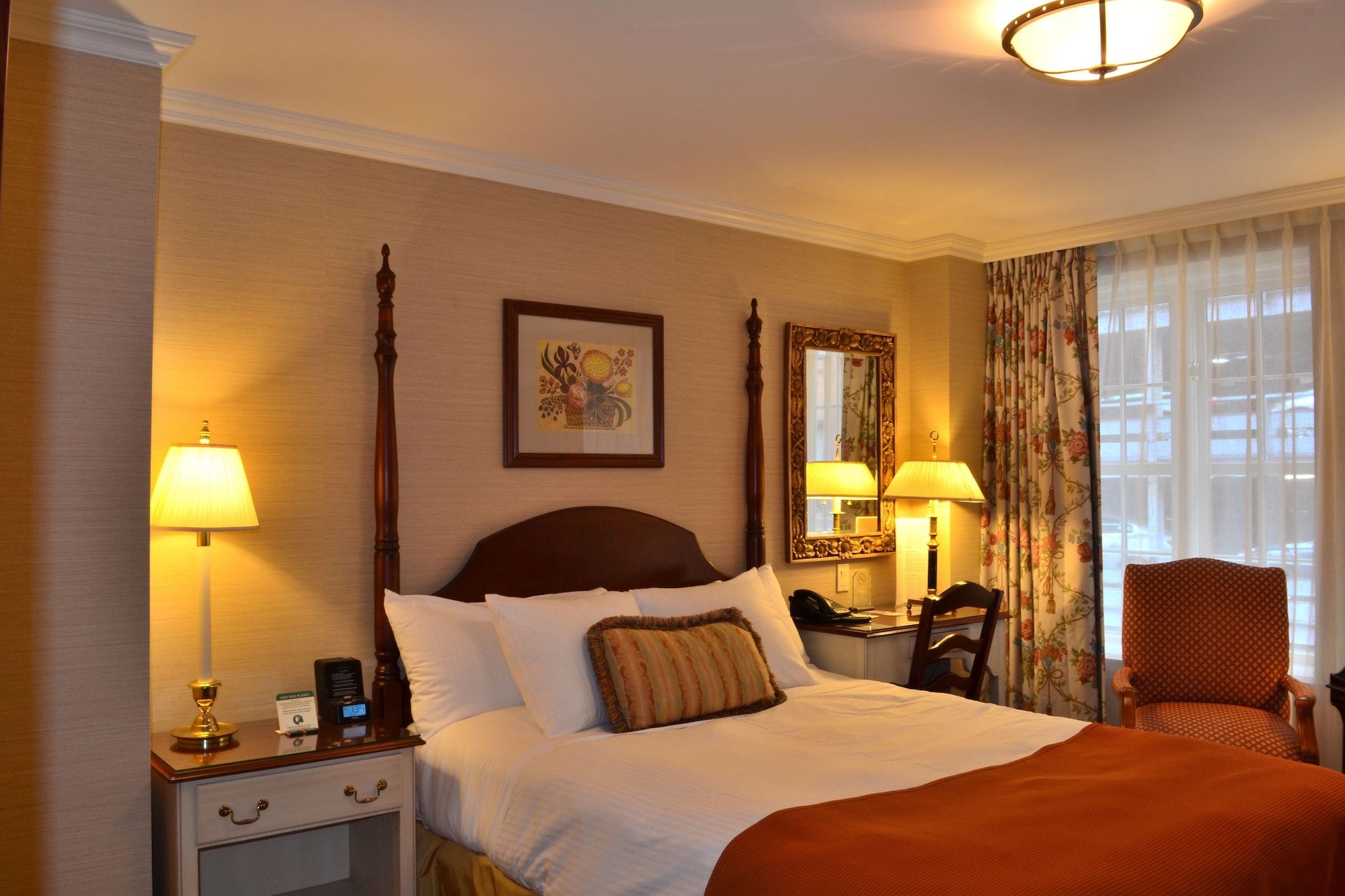 Chambre