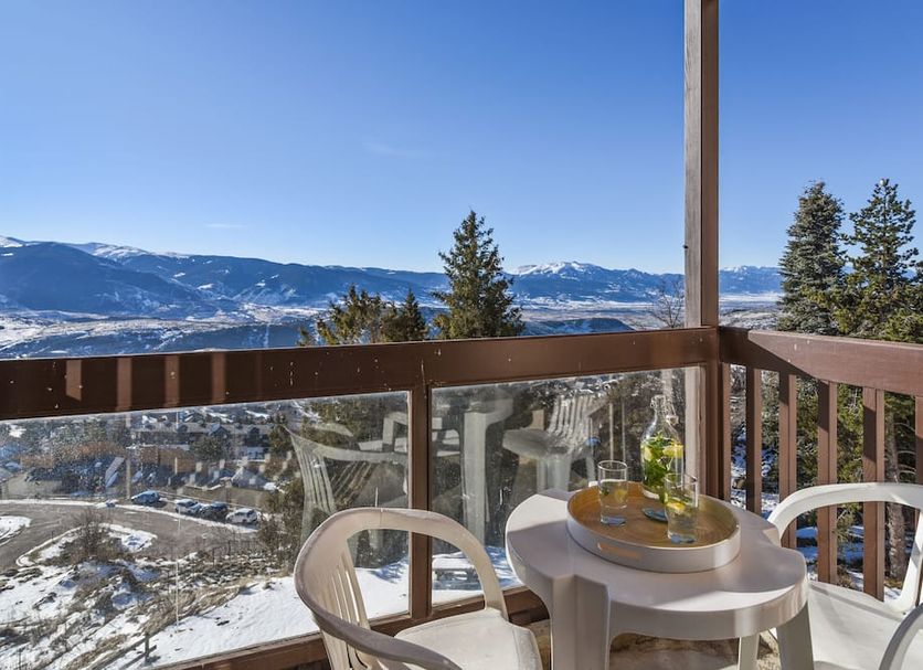 Balcon Photo