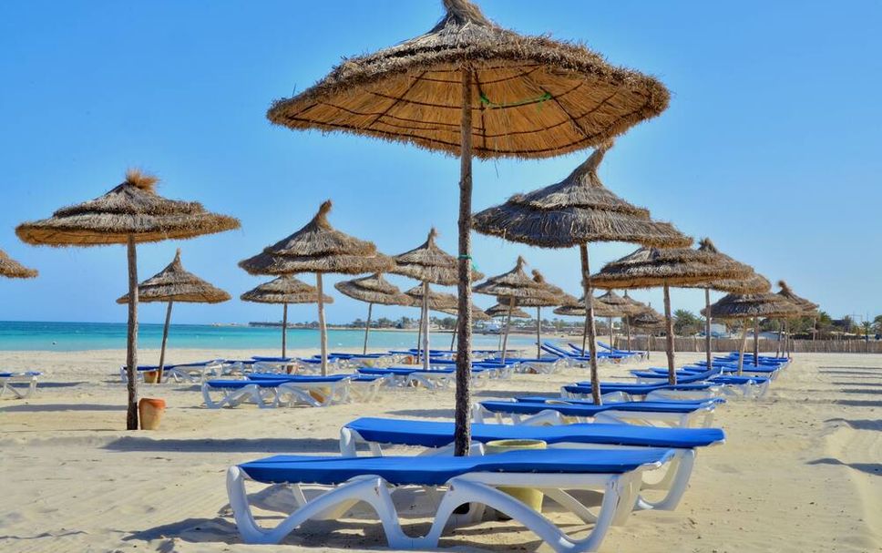Plage Photo