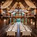 Salle de banquet