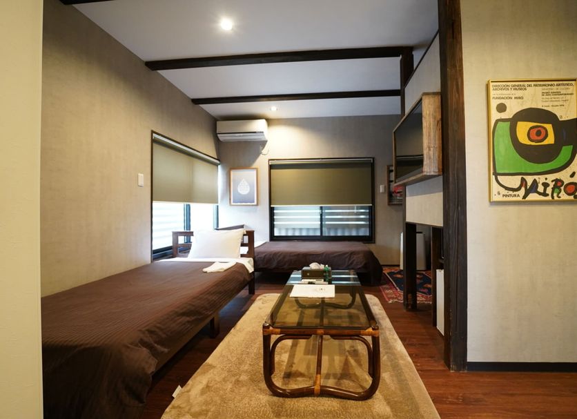 Chambre Photo