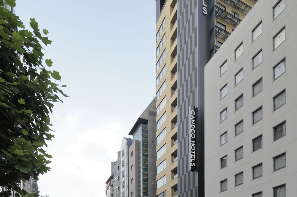 Bâtiment