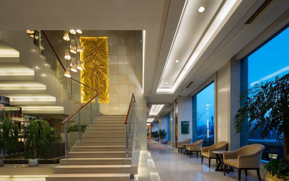 Hall d’entrée Photo