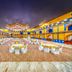 Salle de banquet