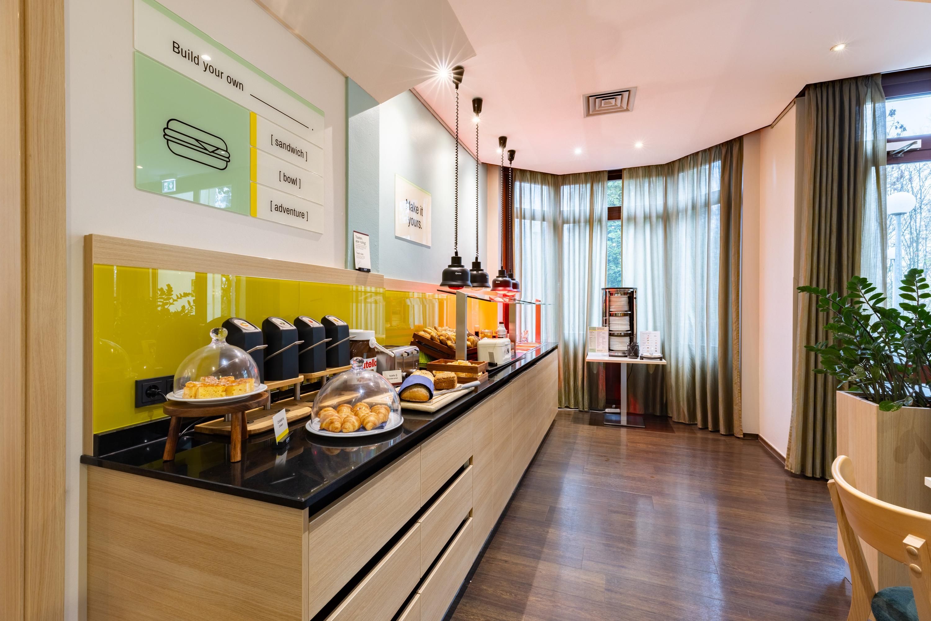 Buffet